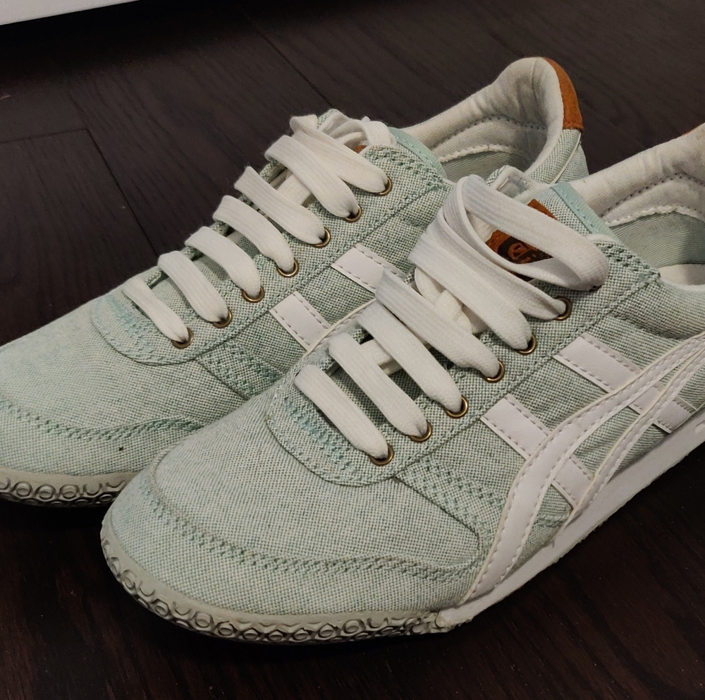 Women's Onitsuka Tiger Shoes